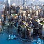 Climate Fiction