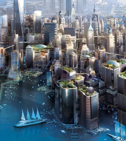 Climate Fiction