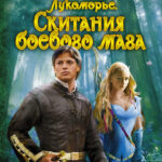 Скитания боевого мага